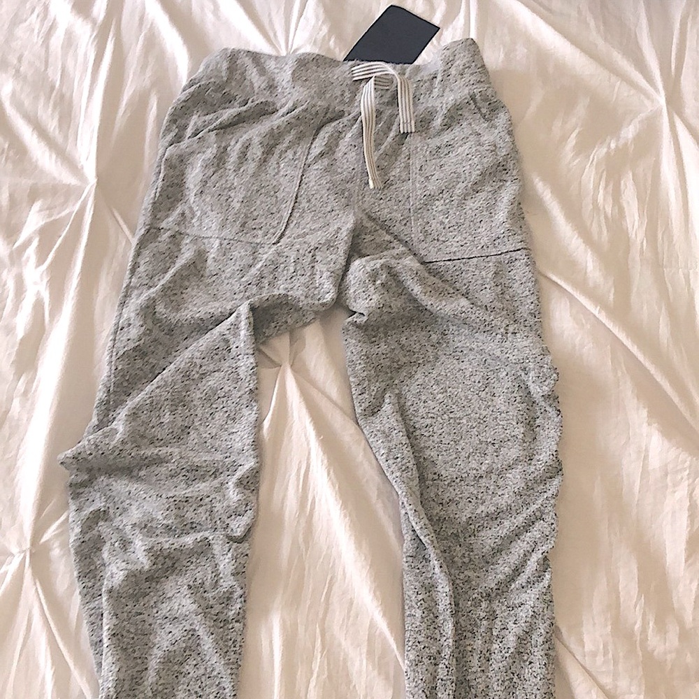 Brandy Melville Joggers